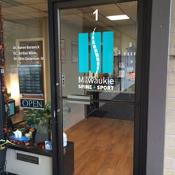 Milwaukie Spine and Sport - Milwaukie Spine and Sport, LLC