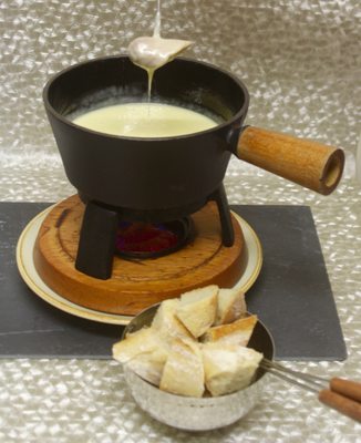 Cheese at Leadenhall by null