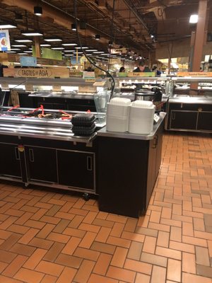 Wegmans by null