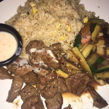 LEVEL Restaurant & Bar - Filet mignon hibachi, fried rice - Asian Fusion Near Me - Richmond, Virginia LEVEL Restaurant & Bar - Filet mignon hibachi, fried rice - Asian Fusion Near Me - Richmond, Virginia