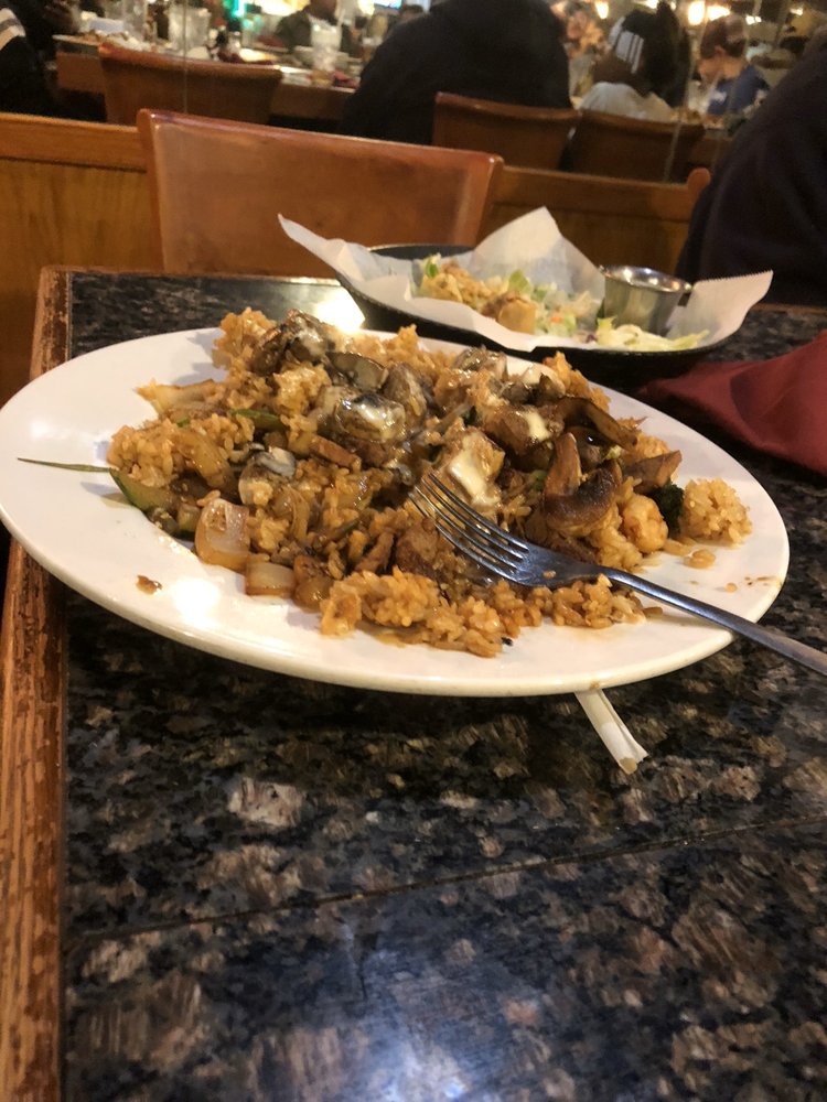 SAPPARI JAPANESE STEAK, SEAFOOD HOUSE AND SUSHI BAR 22 Photos & 42