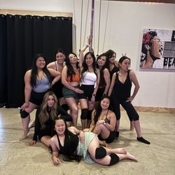 Pole Arte Tahoe
