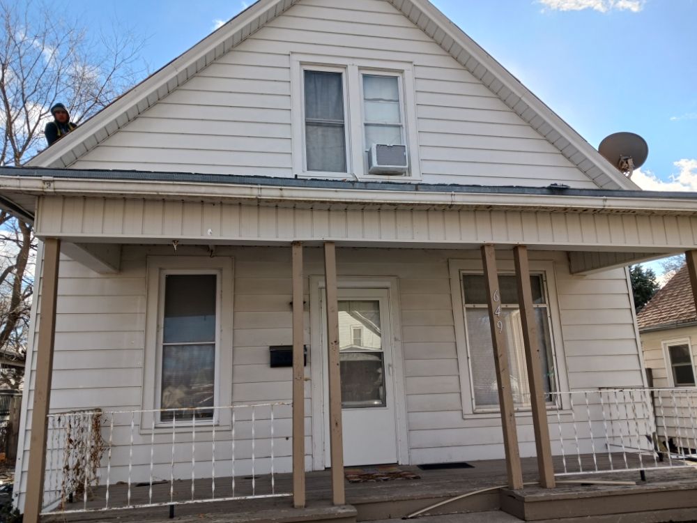 Slide of Vilma Barcenes Cleaning Services