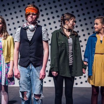 The Theater Bug - The Theater Bug's production of "7 Ways to Sunday" Pc: MA2LA - Performing Arts Near Me - Nashville, Tennessee The Theater Bug - The Theater Bug's production of "7 Ways to Sunday" Pc: MA2LA - Performing Arts Near Me - Nashville, Tennessee