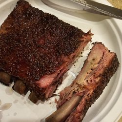 Fireside BBQ
