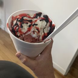 Banana Split