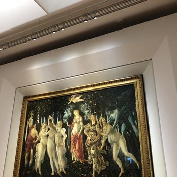 Gli Uffizi - Museums Near Me - Florence, FI Gli Uffizi - Museums Near Me - Florence, FI