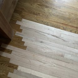 Splendid Wood Flooring