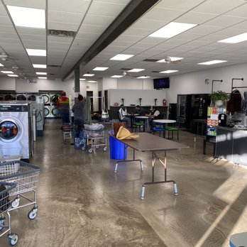 The Laundry Craft - Laundromat Near Me - Mission, Kansas