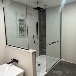 Cimarron Glass