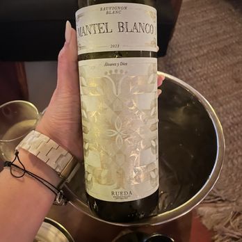 Magie - Wine Bars Near Me - Miami, Florida