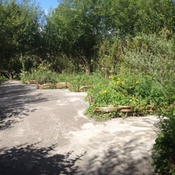 Parc Archéologique Asnapio - Jardin gaulois
