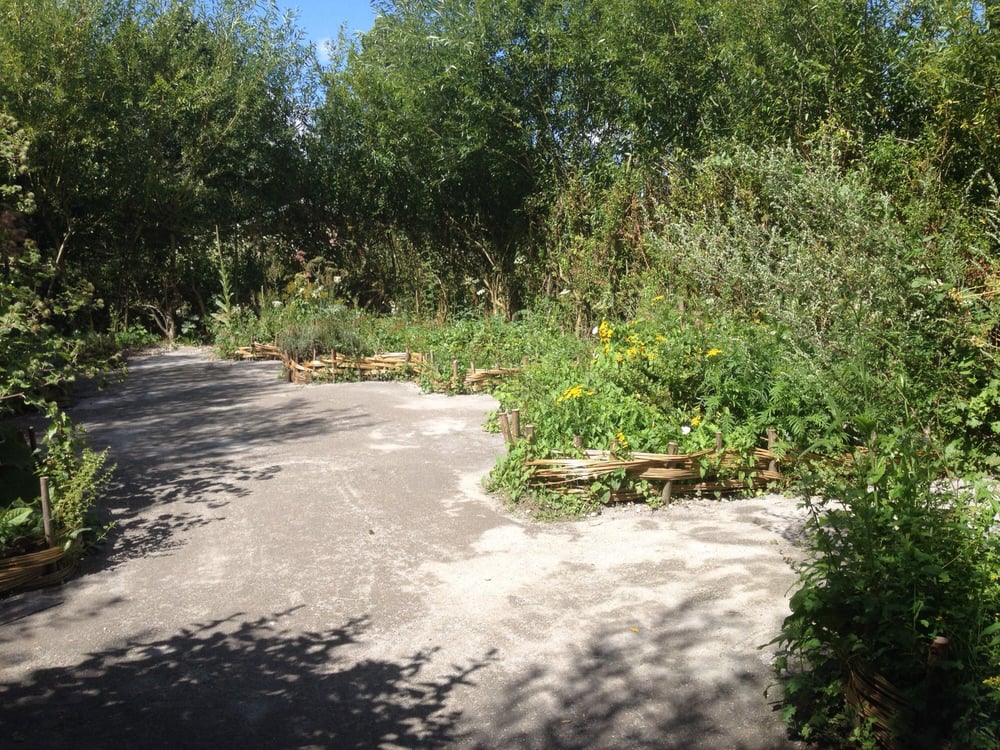 Parc Archéologique Asnapio