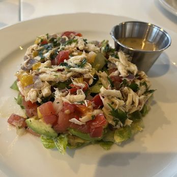 bellagreen - Lump Crab salad - New American Near Me - The Woodlands, Texas bellagreen - Lump Crab salad - New American Near Me - The Woodlands, Texas