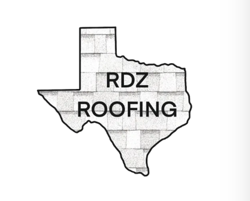 Slide of RDZ Roofing