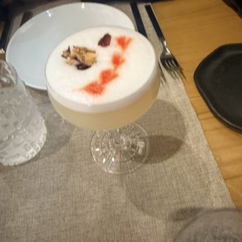 Hotel Mousai - Creative and amazing cocktails!!  Great food poolside. Anything with avocados or guacamole is extra good there!! - Hotels Near Me - Puerto Vallarta, JAL