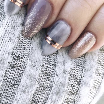 Maison Nail Spa - First time I got my nails done with Erika - Nail Salons Near Me - Pasadena, California Maison Nail Spa - First time I got my nails done with Erika - Nail Salons Near Me - Pasadena, California