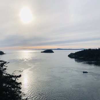 Deception Pass State Park - Community Service/Non-Profit Near Me - Oak Harbor, Washington
