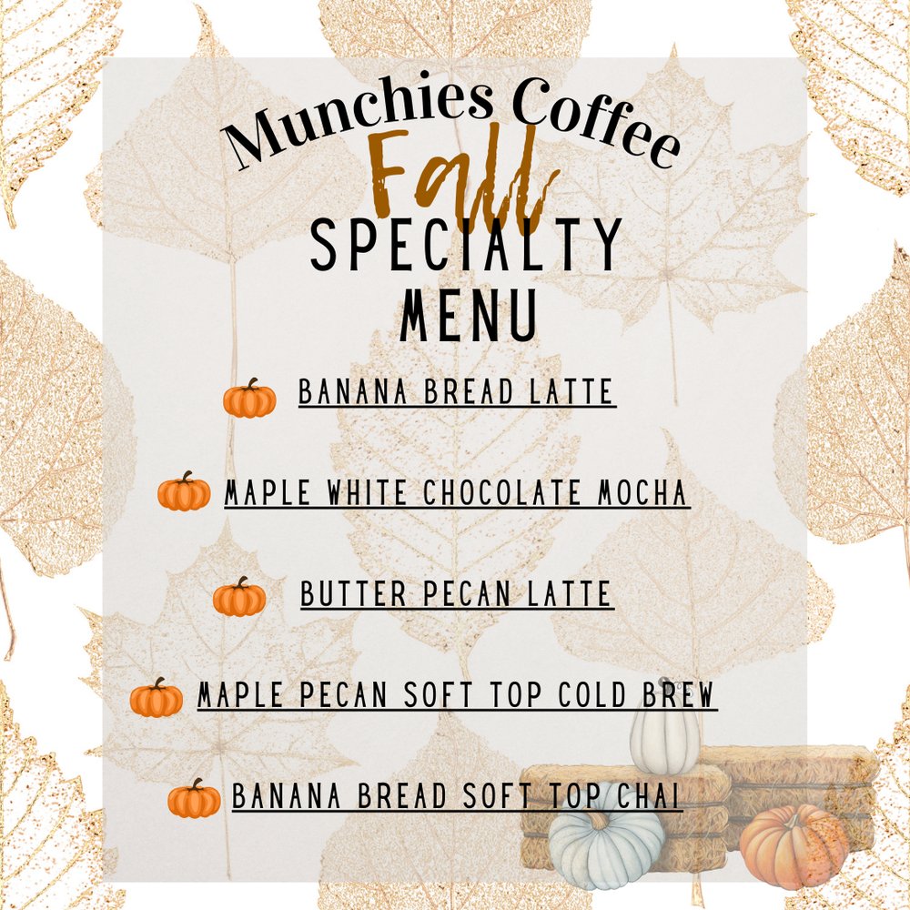 Munchies Coffee