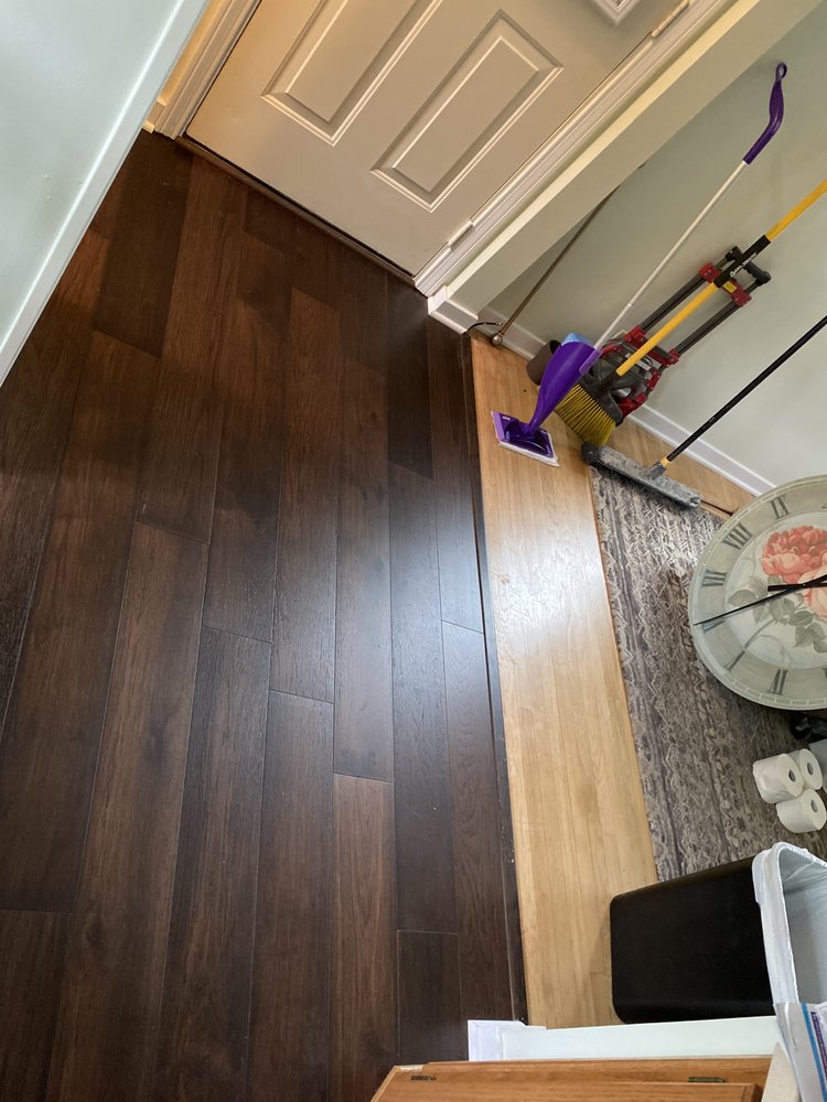 Slide of BuildLust Contracting