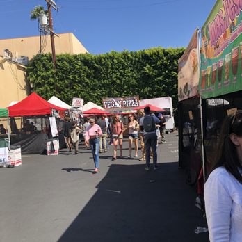 Raleigh Studios Events - Outdoor space. Plenty of room! - Venues & Event Spaces Near Me - Hollywood, California Raleigh Studios Events - Outdoor space. Plenty of room! - Venues & Event Spaces Near Me - Hollywood, California