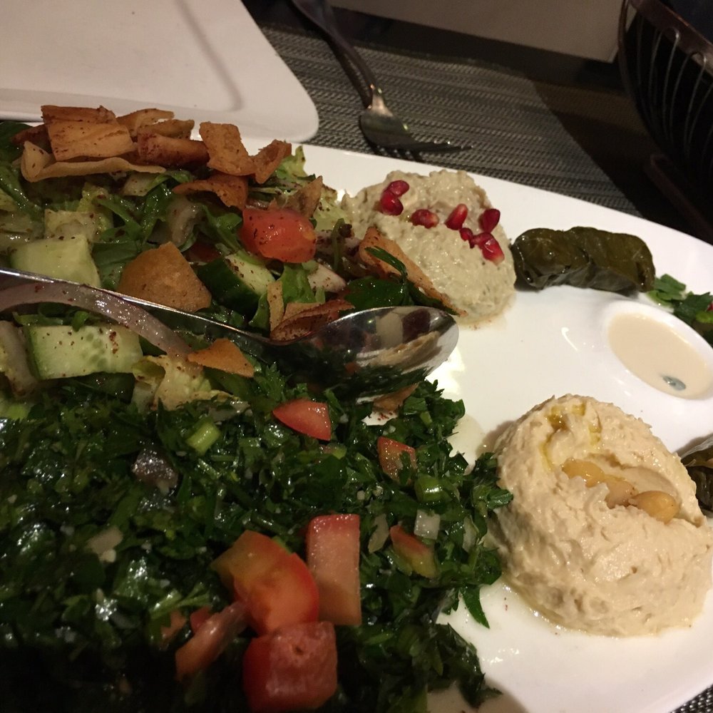 Mejana - Mediterranean Near Me - Arlington, Virginia Mejana - Mediterranean Near Me - Arlington, Virginia