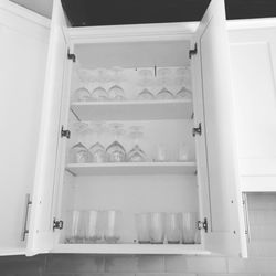 Organized Homes - Kitchen unpack/organizing