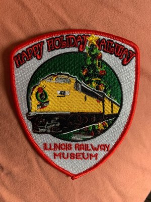 Illinois Railway Museum by null