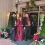 Photo of Old Fashioned Carolers