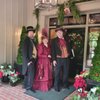 Old Fashioned Carolers gift card
