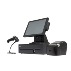 Brilliant POS - Retail POS System