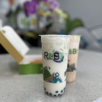 【R&B】Creme R&B TEA - PHOENIX - Updated August 2025 - 55 Photos & 34