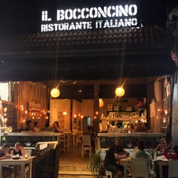 Il Bocconcino