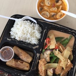 Spring Rolls