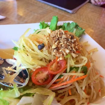 Red Chili - Papaya salad - Thai Near Me - Hayward, California Red Chili - Papaya salad - Thai Near Me - Hayward, California