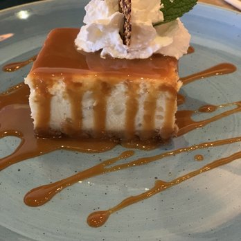 Pisco Y Nazca - Arroz con Leche Cheesecake - Gastropubs Near Me - Kendall, Florida Pisco Y Nazca - Arroz con Leche Cheesecake - Gastropubs Near Me - Kendall, Florida
