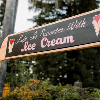 SweetSurf Catering - Photo by Kristyn Villars Photography - Caterers Near Me - Santa Cruz, California