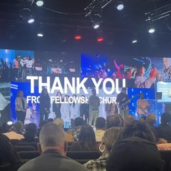 Fellowship Church - Love My Church