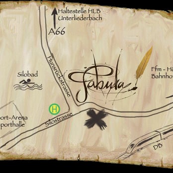 Fabula - Laser Tag Near Me - Frankfurt, HE Fabula - Laser Tag Near Me - Frankfurt, HE