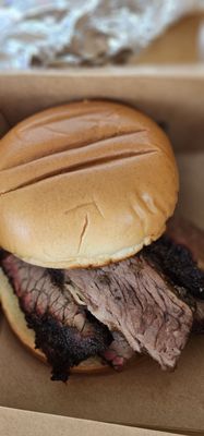 Smokey G's Smokehouse by null