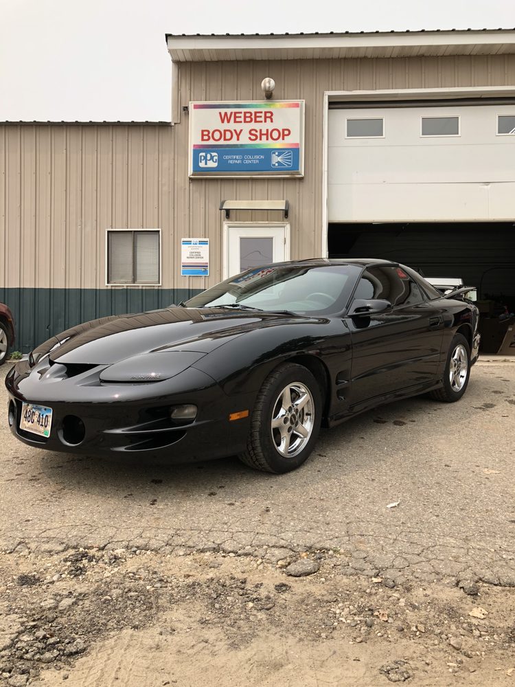 WEBER BODY SHOP Updated October 2024 Request a Quote 604 7th Ave