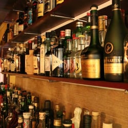 Globetrotter Bar-Restaurant