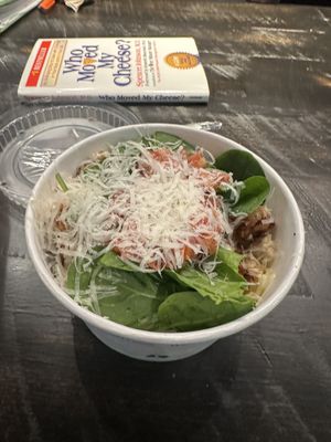 Piada Italian Street Food by null