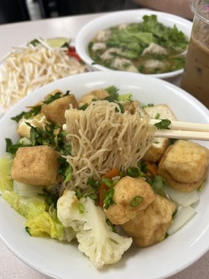 Pho Pasteur Restaurant by null