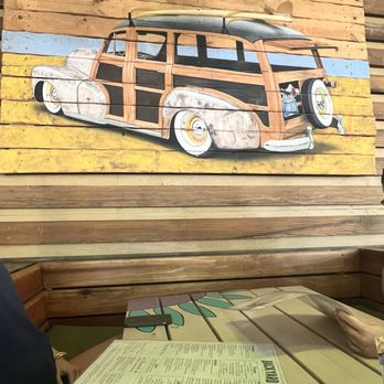 Backyard - Gilbert - Cocktail Bars Near Me - Gilbert, Arizona