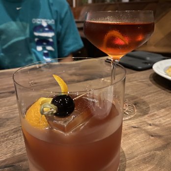 Coltivare - Old Fashioned and Tijuana Gift Shop - Italian Near Me - Houston, Texas Coltivare - Old Fashioned and Tijuana Gift Shop - Italian Near Me - Houston, Texas