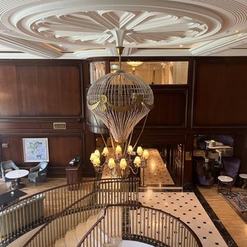 Powerscourt Hotel Autograph Collection - Hotels Near Me - Enniskerry, WW Powerscourt Hotel Autograph Collection - Hotels Near Me - Enniskerry, WW