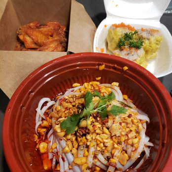 Cafe Wang - $29 worth of food including delivery and top. - Dim Sum Near Me - La Verne, California Cafe Wang - $29 worth of food including delivery and top. - Dim Sum Near Me - La Verne, California