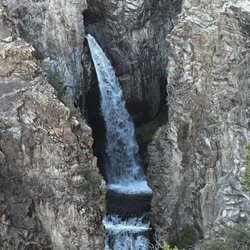 Nambe Falls