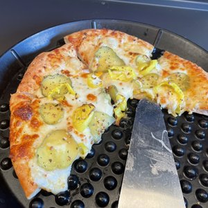 Rockstar Pizza on Yelp
